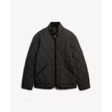Superdry Gestepte Estate Liner Jas Heren