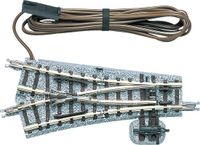 Tomytec Elektrische wissel
