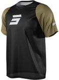SHOT RACE GEAR Shot Jersey met korte mouwen Neo defender Medium goud