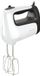 Moulinex Prep'Mix+ HM460 Handmixer - 500W - Wit