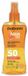 Babaria Body Zonnebrandspray Solar Aqua UV Spf 50 (200 ml)