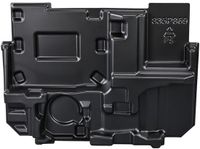Makita 835P86-9 Kofferinzet/inlay DBS180