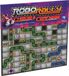 Asmodee Robo Rally Chaos and Carnage