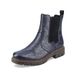 Rieker DAMES Enkellaarzen Z3561