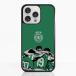 Sporting Club de Lisboa Étui 3D Modèle 3
