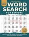 Large Print Word Search for Seniors: Volume 1: 100 Easy and Relaxing Word Find Puzzles for Adults and Elderly | Brain Games and Memory Activities with Solutions (Vol. 1)