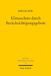 Klimaschutz Mohr Siebeck GmbH & Co. K Klimaschutz Durch Berucksichtigungsgebote Paperback