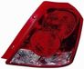 VAN WEZEL Feu arrière droit Chevrolet Aveo / Kalos Hatchback (t200) 2003-2008