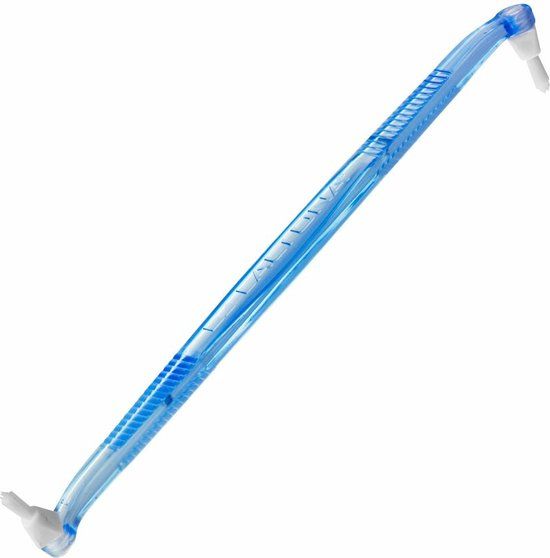 Lactona Double Single-Tuft 27BB Tandenborstel - 6 stuks