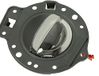 Taros Trade 59-0343-L-93846 deurgreep voor chroom