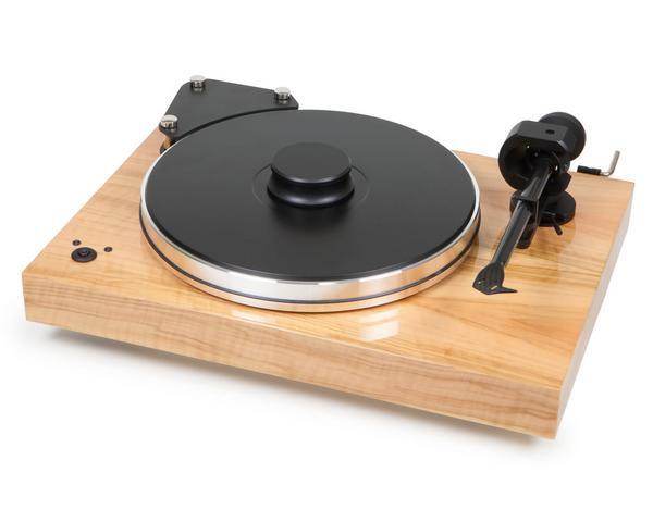 Pro-Ject Xtension 9 Evolution (Olijf