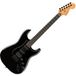 Fender Limited Edition Player Advanced Stratocaster HSS HT Ebony Fingerboard Black