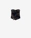 Isabel Marant Top Jiska - Femme - Noir - Taille 38