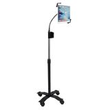 CTA Digital PAD-CGS veiligheidsbehuizing voor tablets Zwart 33 cm (13")