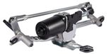 Valeo Scheibenwischermotor, vorne, 12V, BMW X1
