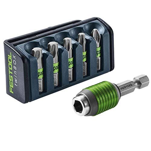 Festool Estuche de puntas BT-IMP SORT3