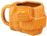 Paladone Products Fantastic Four Shaped Mok / Beker The Thing Cups & Mok / Bekers