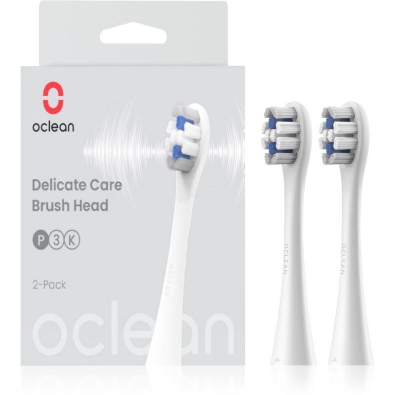 Oclean Brush Head