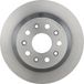 BREMBO Remschijf (08.N352.11)