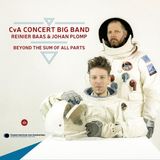 Sonic Rendezvous Challenge Records International B.V. Beyond The Sum Of All Parts