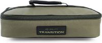 Korum Transition Cool Pouch Green