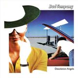 Desolation Bad Company Desolation Angels (40th Anniversary Edition) LP