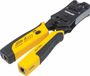 Intellinet 780124 Krimptang RJ11, RJ12, RJ45