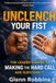 Unclench Libri GmbH Unclench Your Fist The Leader's Guide to Making the Hard Call (and Surviving It) Paperback