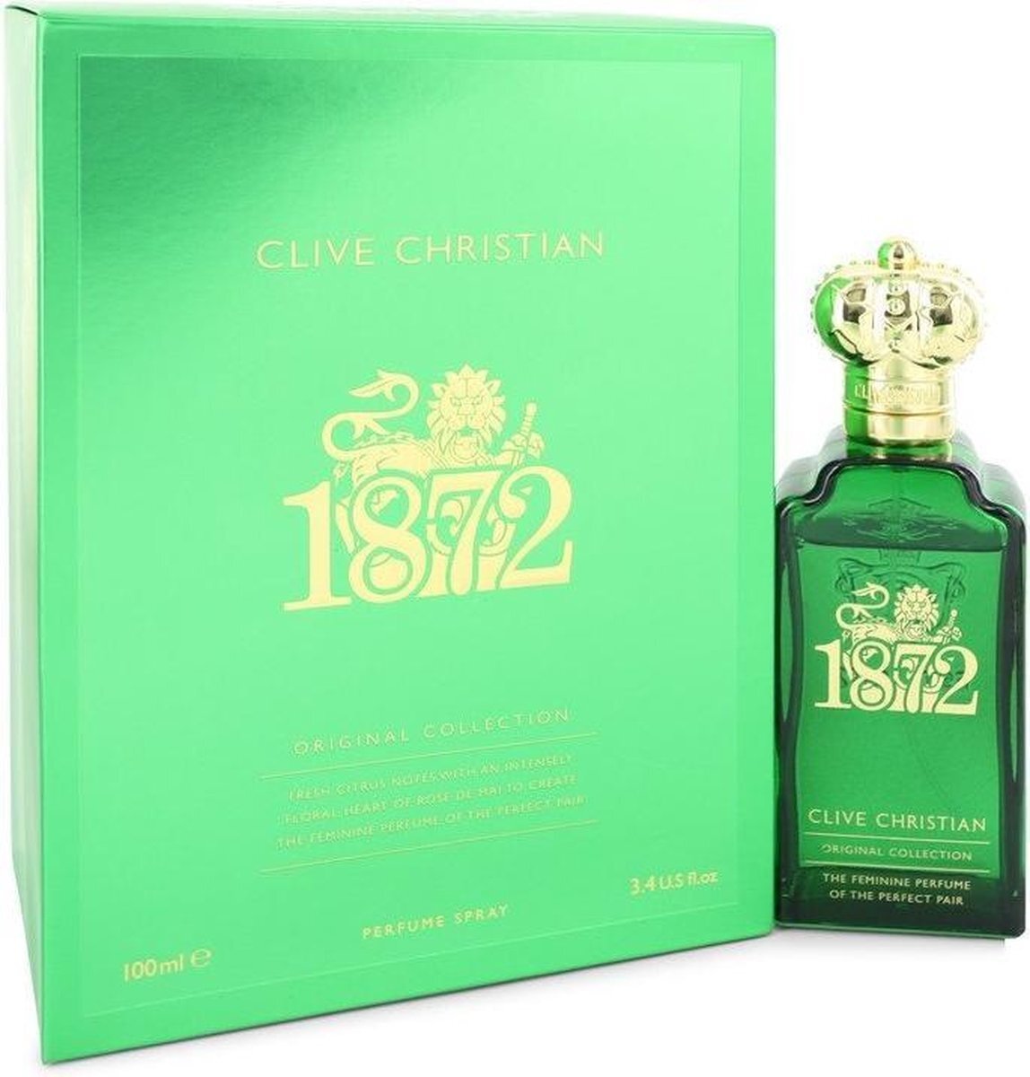 Clive Christian Eau de Parfum Spray