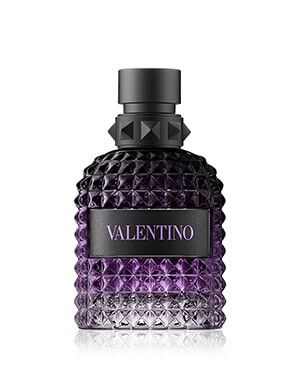 Valentino Born in Roma Uomo Purple / 50 ml / Male