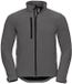 Russell Athletic veste coupe-vent softshell
