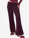 Busem Broek 'Hose' bordeaux