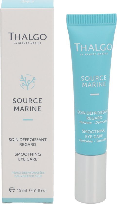 Thalgo Source Marine Smoothing Eye Care 15 ml