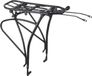 BAGAGEREK Bonin Bagagedrager Zwart 24-28 Inch