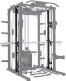 BodyCraft Smith Station voor SG1