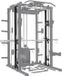 BodyCraft Smith Station voor SG1