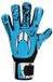 Ho Soccer Initial Pursuit Ng Keepershandschoenen Blauw 6.5