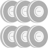 X-sense XS0B-MR Slimme voice rookmelder met WiFi 6-pack