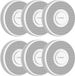 X-sense XS0B-MR Slimme voice rookmelder met WiFi 6-pack