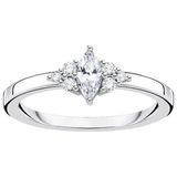 Thomas Sabo Dames Ring TR2325-051-14-52