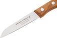 Knivesandtools Traditional Schilmes, Roestvast Staal, Olijfhout, Handgemaakt in Solingen