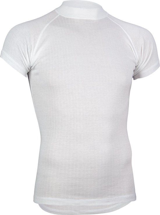 Avento Thermoshirt Sportshirt Heren XXL Wit