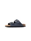 Bayton Huisschoenen 'Atlas' blauw denim