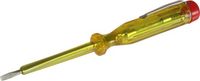 C.K Fasetester 3 mm 65 mm 120 - 250 V/AC