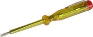 C.K Fasetester 3 mm 65 mm 120 - 250 V/AC