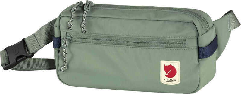 Fjällräven High Coast Heuptas, groen