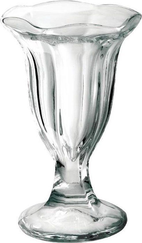 Olympia IJscoupe Primavera - Helder - 19cl - Set van 6