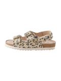 Next Sandalen beige / bruin