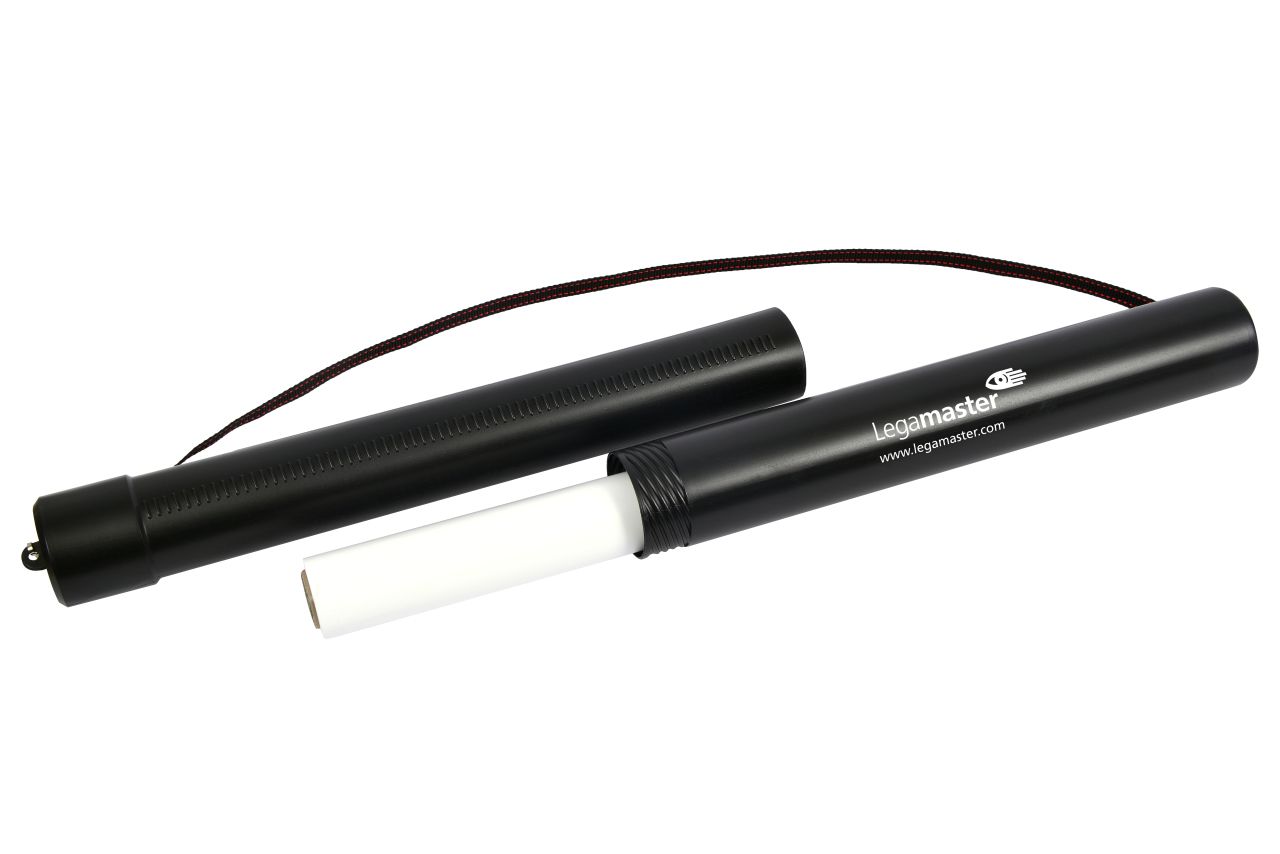 Legamaster Magic-Chart Draagkoker - Zwart