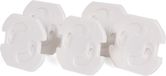 BELLSON Stopcontactbeveiligers 5 stuks